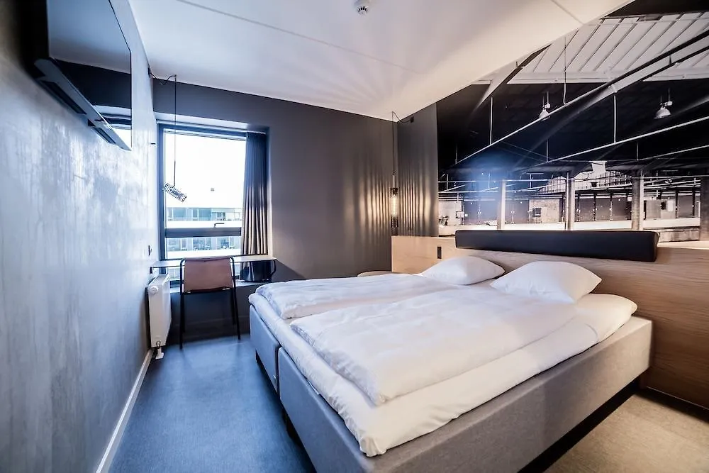 Zleep Hotel Aalborg